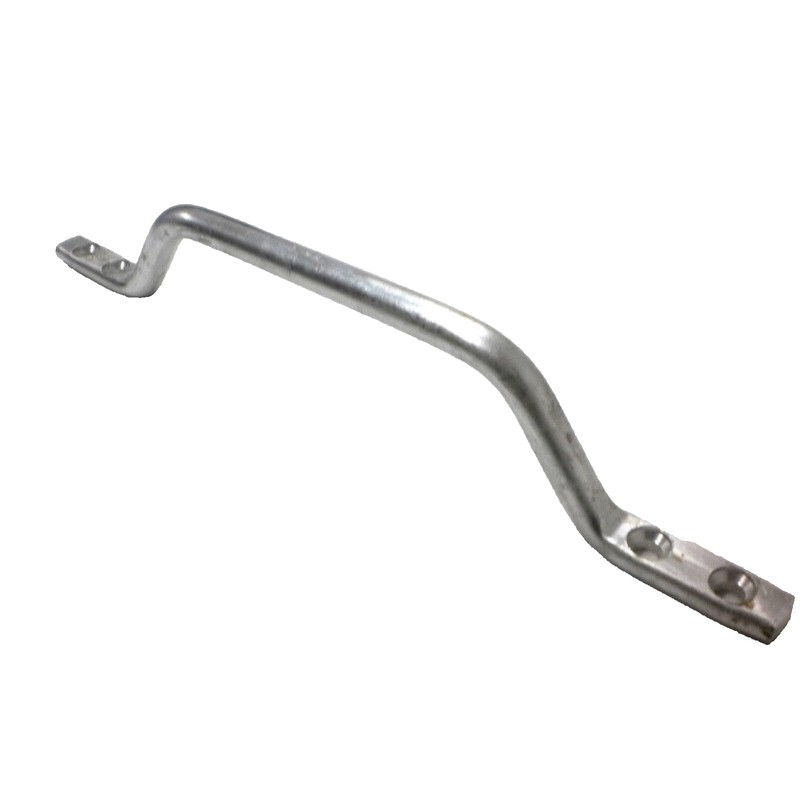 Replacement Aluminum Cargo Trailer Ramp Door Grab Handle RV Camper