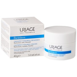 Uriage Bariederm Ointment Fissures Cracks, 40 ml