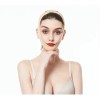 Mentonera Faja Oferta Reduce Arruga Papada Cachete Mejilla
