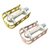 MKS BM-7 Fine Mouth (BC 1/2) Pedal