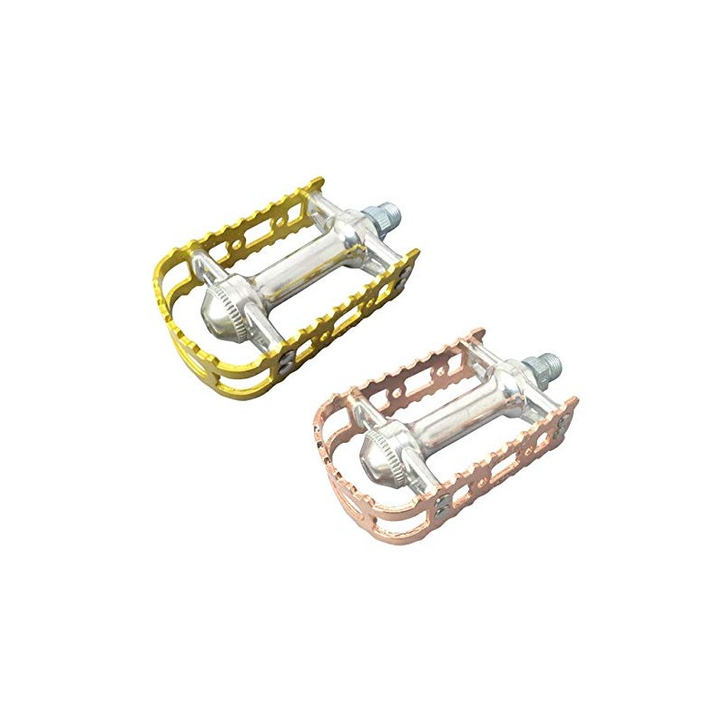 MKS BM-7 Fine Mouth (BC 1/2) Pedal