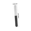 jojofuny 30pcs Model Sanding Sticks Versatile Polishing Tools for Models