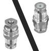 Prime Spray Valve 257352, Drain Valve for 695 795 3900