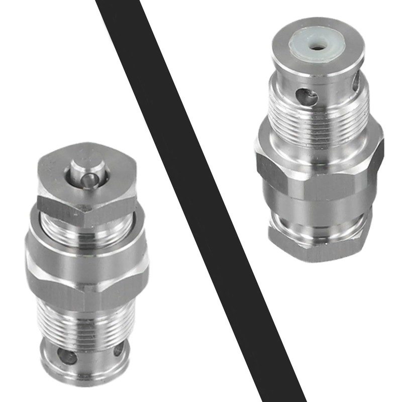 Prime Spray Valve 257352, Drain Valve for 695 795 3900