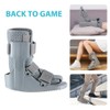 KD Orthopedic Walking Boot: Post-op Boot for Broken Foot Sprained