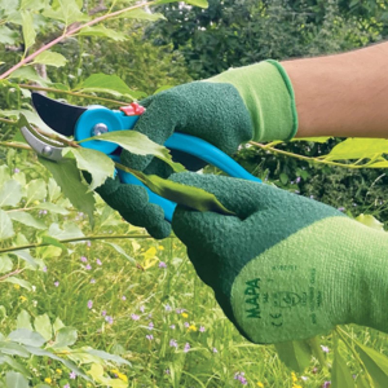Mapa Gardening Gloves for Small Jobs Size 7/M