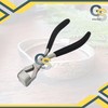 Ring Bending Pliers, Nylon Jaw - Jewelry Making Supplies, Bending