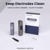 Triple Arc Plasma Lighter – Windproof Flameless Electric Lighter Rechargeable
