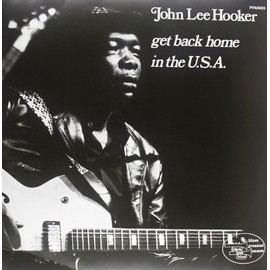 Get Back Home In The Usa