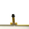 Lskioer 6.1" Touch Screen Digitizer Fits for Toyota Corolla RAV4