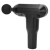 Fascia Massage Gun Electric Deep Tissue Muscle Relaxation Percussion Massager