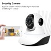 Security Home Camera 1080P HD WiFi Night Vision 2 Way