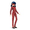 Miraculous Muñeca Ladybug Miraculous Fashion Doll Transformacion P50375
