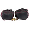 Case Inner Pockets Suitable for Ducati Multistrada V4 / V4
