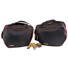 Case Inner Pockets Suitable for Ducati Multistrada V4 / V4 S from 2021