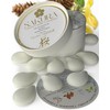 Wax Melts Kyoto Nightfall - Luxury Hand-Poured, Strong Scented with