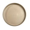 Glad Round Baking Pan Nonstick - Heavy Duty Metal Bakeware