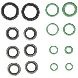 Four Seasons 26727 O-Ring & Gasket Air Conditioning System Seal Kit
