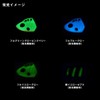 DAIWA Auto Hook Tachiu Otenya Ship Tachiu Otenya SS40 AH