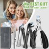 2025 Toenail Clippers for Seniors Thick Toenails, Angled Head Large
