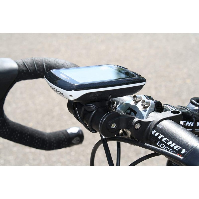 foto-kontor Bicycle Mount for Polar CS200 CS500 CS500+ CS500cad CS600