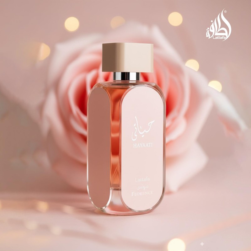 HAYAATI FLORENCE 100 ml