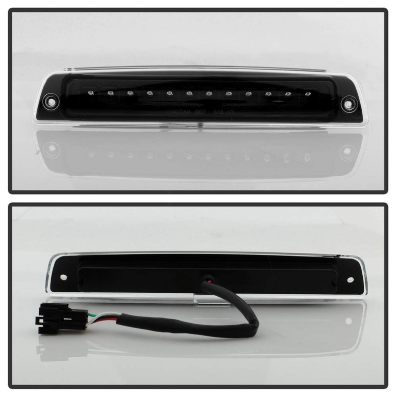 ACANII - LED 3rd Brake Stop High Mount Center Rear