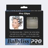 Babylisspro Hair Roller Clips for Hot Rollers, Hair Claw Clips,