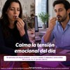DALAY Tratamiento para el Manejo de la Tensión, Para el