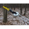 TGL 3 inch, 8 Foot Tree Saver, Emergency Recovery Tow
