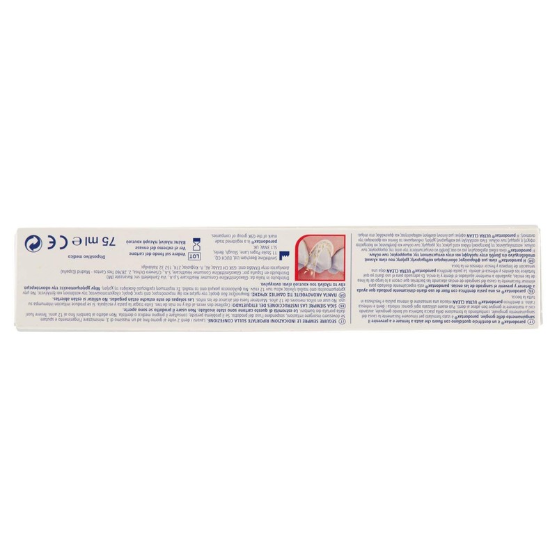 Parodontax Ultra Clean 75 ml