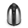 Courant Cordless 1.2L Electric Kettle Stainless Steel, Great for tea