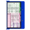 Whitecoat Clipboard® - Blue Speech Language Pathology Edition