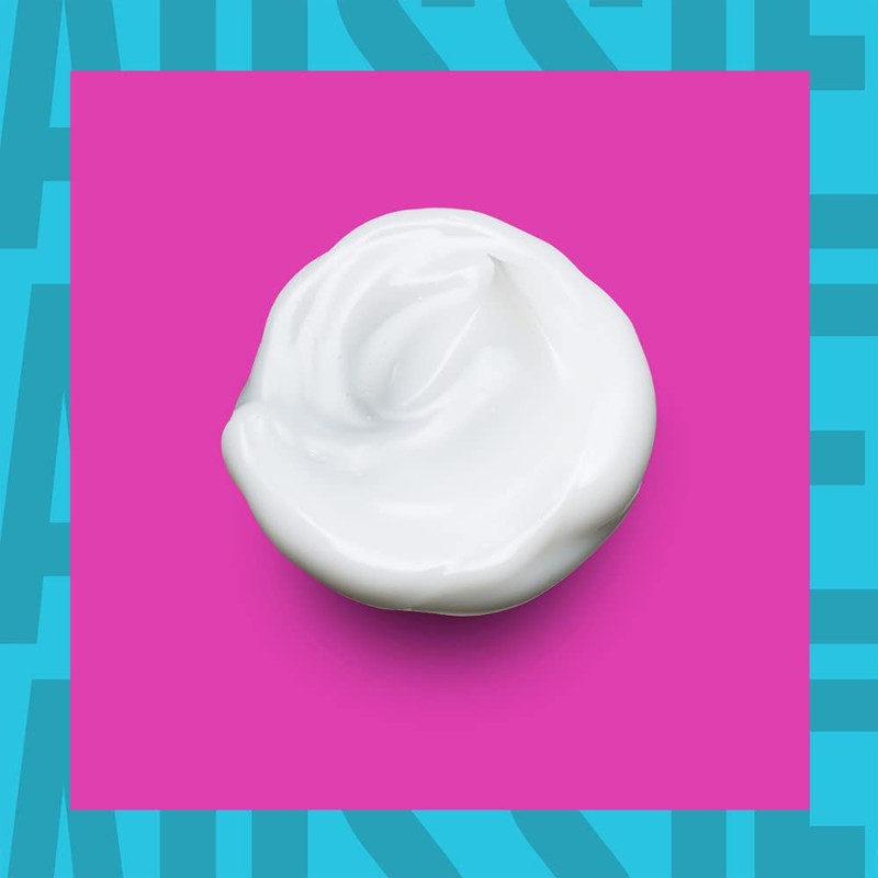 Aussie Miracle Moist Shampoo for thirsty hair