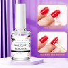 Makartt Nail Dehydrator 10ML Nail Glue 7ML and Nail Glue