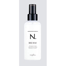 Napla N-dot N. Shea Milk, 5.3 oz (150 g)