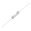 sourcing map Slow Blow Fuse Time Delay Lead Wire Ceramic