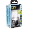 Integral LED Motion Sensor Night Light, Night Light Socket with