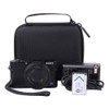 Sony DSC RX100 Digital Camera Dedicated Protective Storage Case Fully