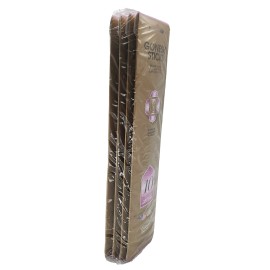 GONESH Incense sticks #10 4 Packs Of 20 Total 80 Sticks