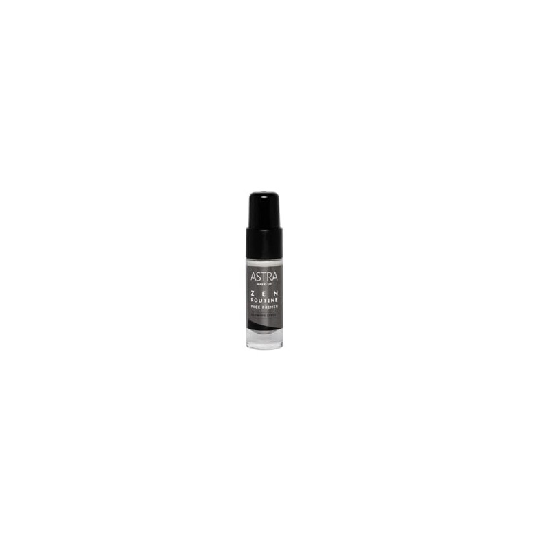 Astra Zen Routine Face Foundation Glowing Effect 11ml