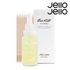 Jello Jello peel-off base gel exclusive one-kill remover + wood
