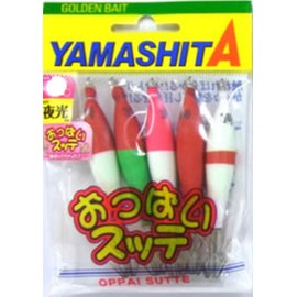 yamasita (Yamashita) Tits sutte 布巻 4 – T2 (5 Pieces) F/mix