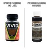 CC Concrete Coatings Vivid Acid Stain for Concrete | Coffee