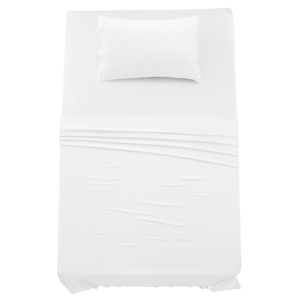 LUX Décor Twin XL Sheet Set - 3 Piece Ultra-Soft