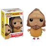 Funko POP Animation: Bob’s Burgers - Beefsquatch Action Figure