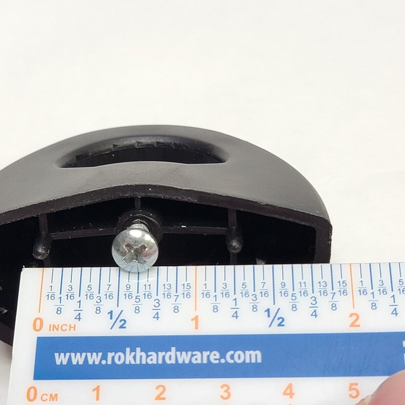 Hamilton Beach NEW ORIGINAL - 2 1/2" SIDE HANDLE PART