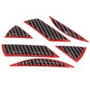 Finest-Folia 3D Emblem Gel Sticker Back