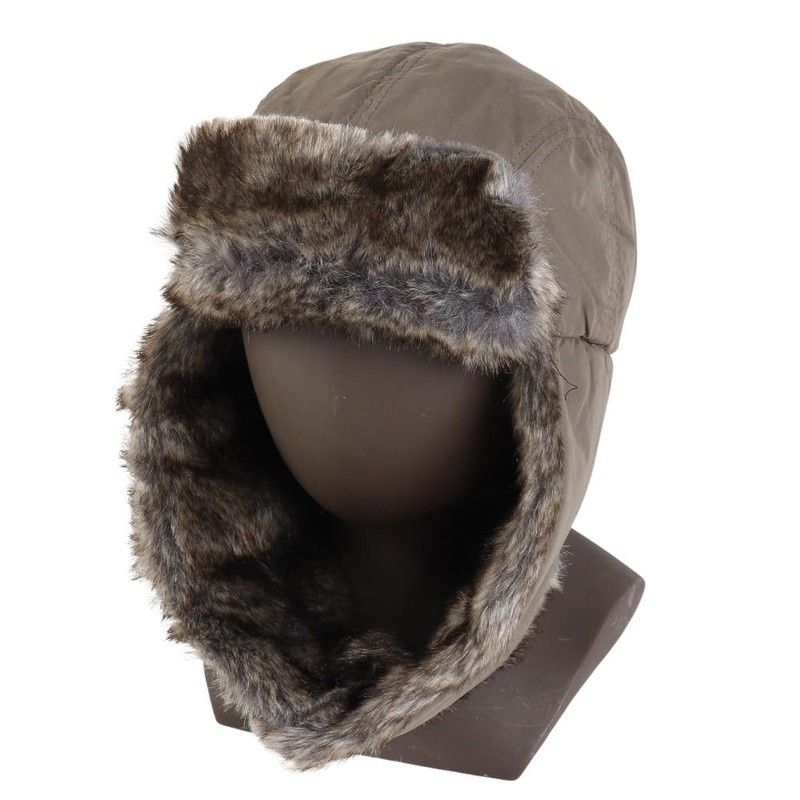 Oakley FGL PILOT CAP FA 24.0 Cap, (83C) RAVEN