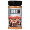 Weber Flavor Bomb Burger Seasoning, 6.75 Ounce Shaker (Pack of